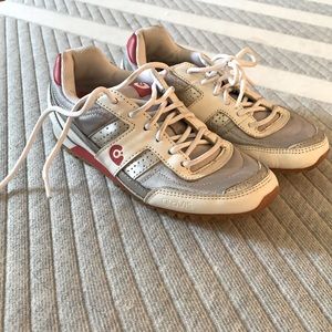 Gravis Makani Racer sneakers in size 6